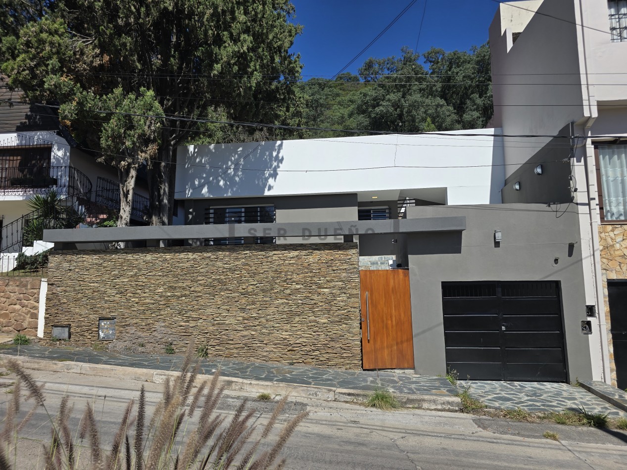 Casa en Tres Cerritos 3 dormitorios con pileta [SER DUEÑO]