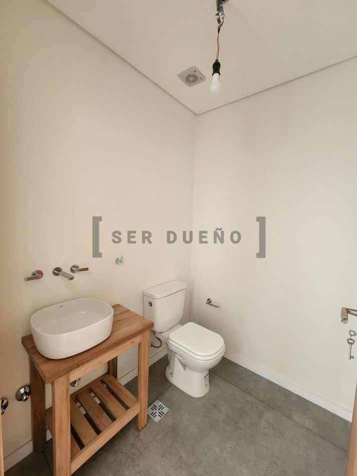 El Tipal - Casa 3 dormitorios [ SER DUEÑO ]