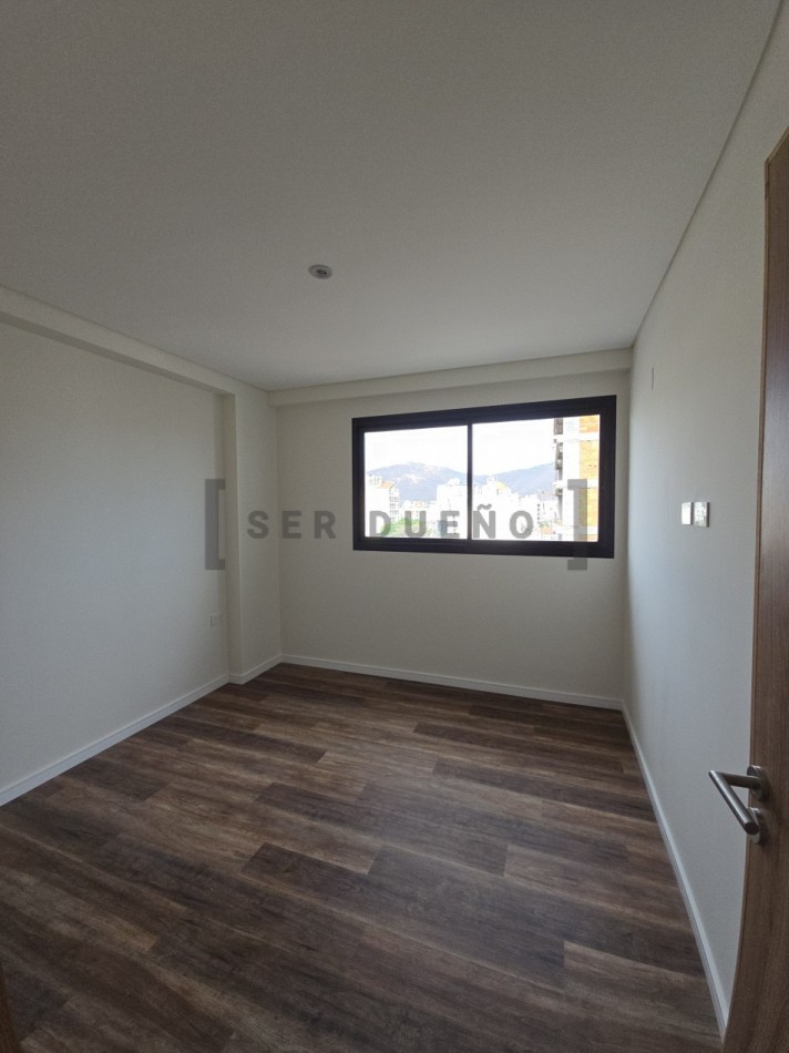 Departamento con cochera en Edificio Belgrano Terrace [SER DUEÑO]