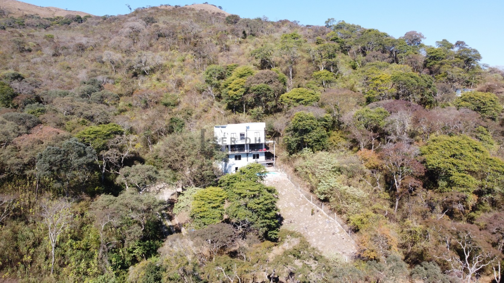 Casa en Valle Hermoso [SER DUEÑO]