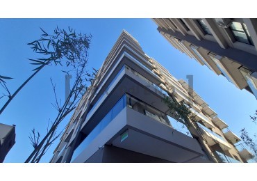 Venta Dean Funes 847 Departamento 2 dormitorios con cochera [SER DUEÑO]