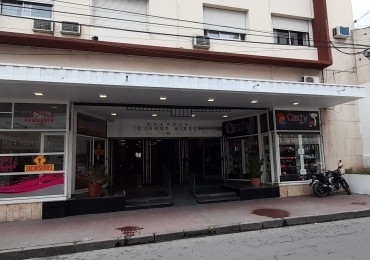 Galeria Comercial Centro Ciudad de Salta [ SER DUEÑO ] 