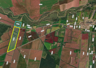 Venta Campo La Ovejeria - Metan Salta [SER DUEÑO]