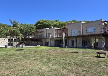 Casa 3 dormitorios en Club de Campo Valle Escondido [SER DUEÑO]