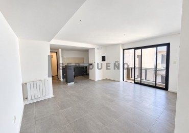 Departamento de 1 dormitorio con cochera en calle 20 de Febrero y 12 de Octubre [SER DUEÑO]co