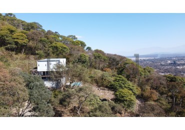 Casa en Valle Hermoso [SER DUEÑO]