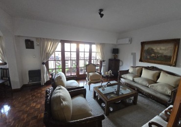 Departamento 3 Dormitorios + Dependencia - Rivadavia 866, Ciudad de Salta [SER DUEÑO]