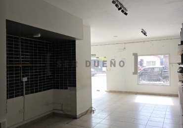 Venta Local Comercial a la Calle Guemes 1649 [SER DUEÑO]