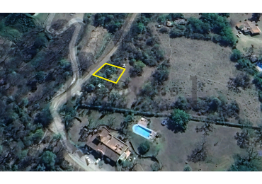 Lote en Venta de 1500m2 camino a castellano