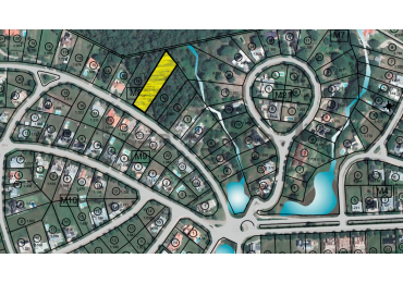 Praderas de San Lorenzo 2659 m2 [ SER DUEÑO ]